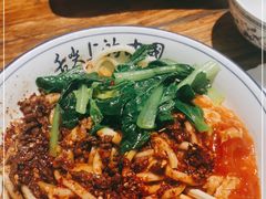 -老白家面馆(测绘东路总店)