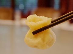 春翠烧卖-东方明珠老上海8号餐厅(东方明珠广播电视塔店)