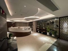 -雾山韩式烤肉·海南糟粕&椰子鸡火锅·海景餐厅(三亚绿发山海天JW万豪酒店)