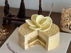 -派悦坊·甜品·蛋糕(虹口龙之梦店)