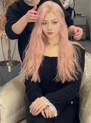 -3AM·S HAIR SALON烫发染发接发