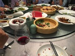 -唐廊烤鸭店(工体店)