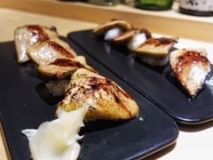 鹅肝寿司-紫· 割烹  Kappo Murasaki