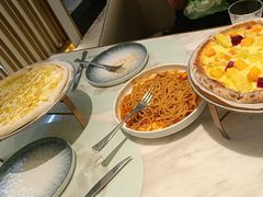 -悦荟牛排餐厅(佳木斯万达店)