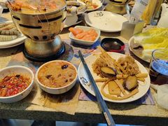-初色海鲜自助(万丰路店)