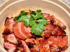 -留半山·香港食堂(啦啦宝都店)