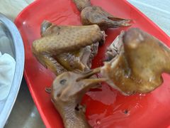 -光明刘冰乳鸽店(光明法政北路店)