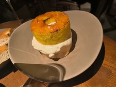 蜜·菠萝菠萝-OTIUM • 柴屿麦(亮马桥店)