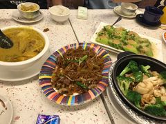 -新辉港式茶餐厅(北栅店)