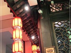 门面-蜀大侠火锅(春熙路店)