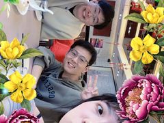 -马凯餐厅(长椿街店)