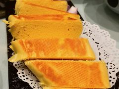 南瓜玉米饼-渔娘渔家丹东海鲜(东直门店)