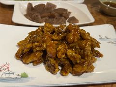 -驴脾气特色炒菜(广渠门内店)