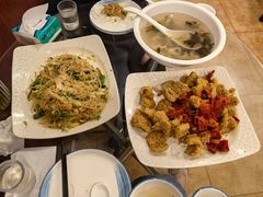 -福建美食城(老君堂店)