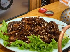 -香香腊排骨.野生菌火塘总店(束河店)