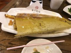-海富荣·锅贴·陕菜家常菜(阳光城店)