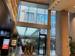 -北京朝阳悠唐皇冠假日酒店