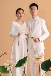 -唯一旅拍·颂当代影像艺术中心(上城店)