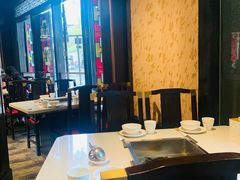 -红鼎坊·老成都火锅(新南门店)