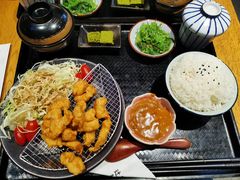 -辻利茶舖TSUJIRI(万象天地店)