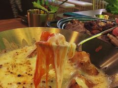 -HOTISLAND海鸡岛·韩国料理(江南西店)