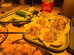 -18BAN音乐啤酒馆(西丽店)