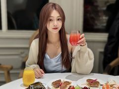 -京彩臻品火锅