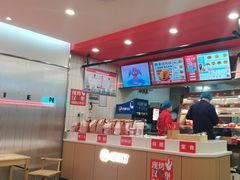 -塔斯汀·中国汉堡(蓝润置地广场店)