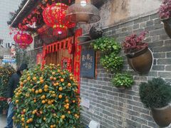 -米庄·原味私房菜(骏壹万邦店)