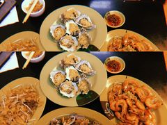 -贞姨美食·老字号海鲜大排档