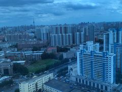 -哈尔滨文化公园