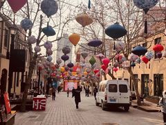 -上街里市集(悦喜客来广场店)