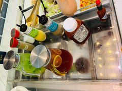 -米斯特比萨(亦庄国融国际店)