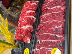 -正禾鲜·潮汕牛肉火锅(凯德天府店)