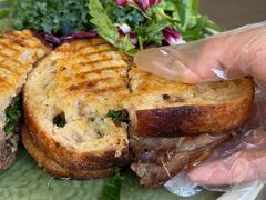 -O'mills Sourdough Bakery&Bistro(永嘉路店)