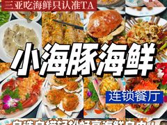 -小海豚·老字号海鲜餐厅(三亚湾店)