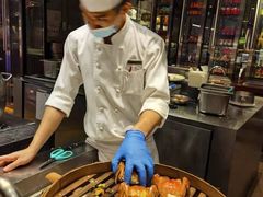 -广州富力君悦大酒店·凯菲厅