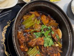 -小胖子羊肉馆·烧烤(龙茗路店)