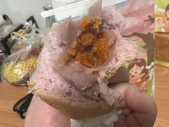 -爸爸糖手工吐司(苏州环球188店)