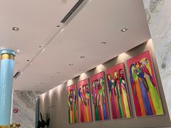 -孔雀云贵川·融合菜(长宁来福士店)