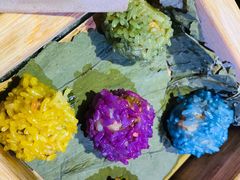 五彩丸子-捞王锅物料理(温州万象城店)