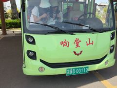 -响堂山石窟-北响堂山石窟