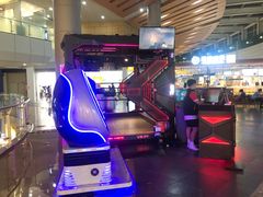 -黑空VR体验馆(领展中心城店)