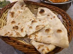 Naan印度楠-Pita's&Tika's中东和印度风味餐厅(龙湖天街店)