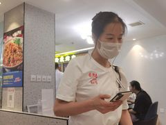 -勇利赵家烤肉坊(含光路店)