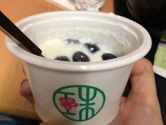-宝珠奶酪(浦东金桥店)