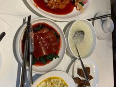 -得月楼·省级非遗·传统苏帮菜(观前店)