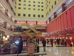 -北京九华山庄会展酒店