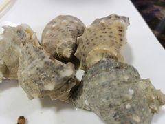 -张树军海鲜(王府壹号店)