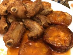 -沙龙酒家